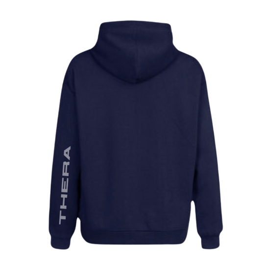 I Wish I Called Oversized Hoodie