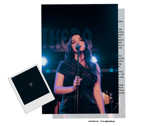 I Wish I Called (Limited Edition Vinyl)