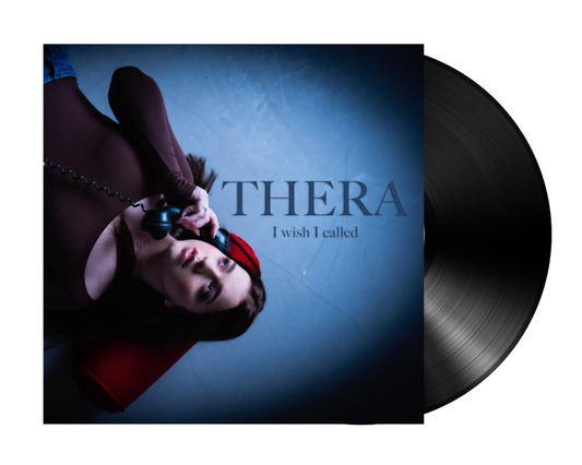 I Wish I Called (Limited Edition Vinyl)